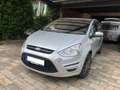 Ford S-Max S-Max 2.2 TDCi DPF Durashift-6-tronic Titanium Silber - thumbnail 1