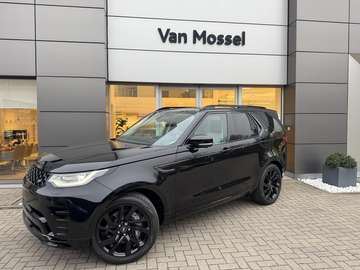 D250 Dynamic SE AWD Auto. 25MY 7zit! | Memory | Ke