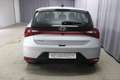 Hyundai i20 Family 1.2 62kW, Klimaautomatik, Lederlenkrad, ... Silber - thumbnail 5