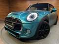 MINI Cooper S Cabrio Aut. Azul - thumbnail 38