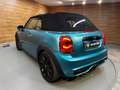 MINI Cooper S Cabrio Aut. Azul - thumbnail 28