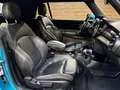 MINI Cooper S Cabrio Aut. Azul - thumbnail 45