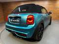 MINI Cooper S Cabrio Aut. Azul - thumbnail 25