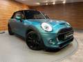 MINI Cooper S Cabrio Aut. Azul - thumbnail 42