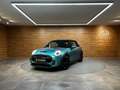 MINI Cooper S Cabrio Aut. Azul - thumbnail 1