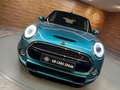 MINI Cooper S Cabrio Aut. Azul - thumbnail 36