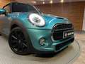 MINI Cooper S Cabrio Aut. Azul - thumbnail 21