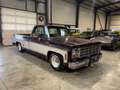 Chevrolet G 5.7 BENNE LONGUE Braun - thumbnail 5