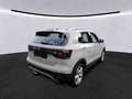 Volkswagen T-Cross Style 1.0 TSI DSG / Navi, LED, AHK, SHZ Grau - thumbnail 2