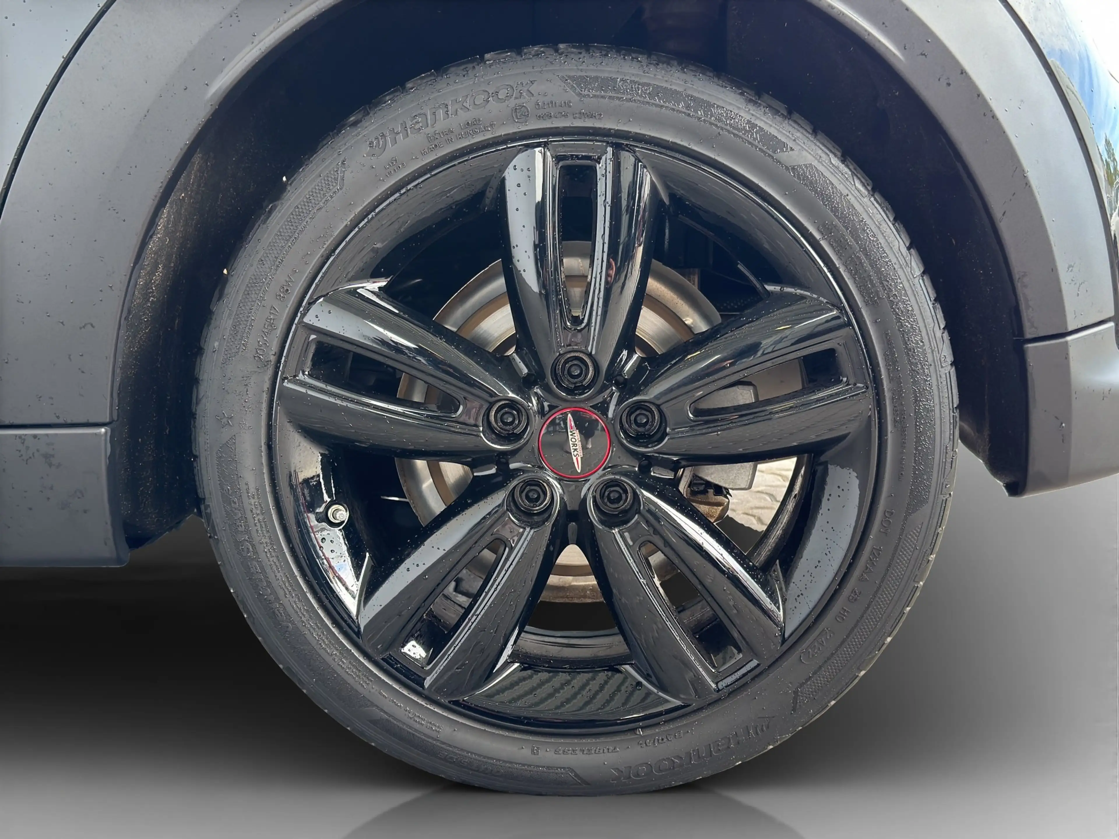 MINI Cooper S Cabrio Navi.LED.DriveAssist.RFK.KomfZg — photo 11
