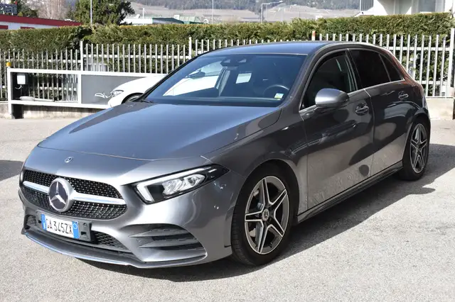 Mercedes-Benz A 200 AMG PREMIUM PACKET BENZINA