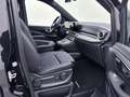 Mercedes-Benz V 300 300d 4-MATIC Extra Lang AMG Avantgarde BPM-Vrij Du crna - thumbnail 17
