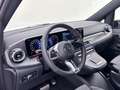 Mercedes-Benz V 300 300d 4-MATIC Extra Lang AMG Avantgarde BPM-Vrij Du crna - thumbnail 5