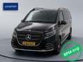 Mercedes-Benz V 300 300d 4-MATIC Extra Lang AMG Avantgarde BPM-Vrij Du crna - thumbnail 1