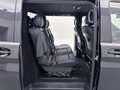 Mercedes-Benz V 300 300d 4-MATIC Extra Lang AMG Avantgarde BPM-Vrij Du Zwart - thumbnail 17