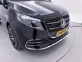 Mercedes-Benz V 300 300d 4-MATIC Extra Lang AMG Avantgarde BPM-Vrij Du Zwart - thumbnail 40