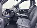 Mercedes-Benz V 300 300d 4-MATIC Extra Lang AMG Avantgarde BPM-Vrij Du Zwart - thumbnail 15