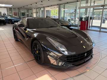 Berlinetta