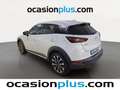 Mazda CX-3 2.0 Skyactiv-G Zenith 2WD Aut. 89kW Blanco - thumbnail 3