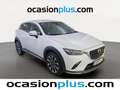 Mazda CX-3 2.0 Skyactiv-G Zenith 2WD Aut. 89kW Blanco - thumbnail 2