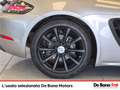 Porsche 718 2.0 300cv CAYMAN Grau - thumbnail 24