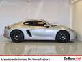 Porsche 718 2.0 300cv CAYMAN Grau - thumbnail 6