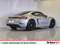 Porsche 718 2.0 300cv CAYMAN Grau - thumbnail 5