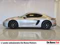 Porsche 718 2.0 300cv CAYMAN Grau - thumbnail 2