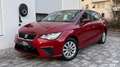 SEAT Ibiza #Garantie #TÜV Neu Rosso - thumbnail 2