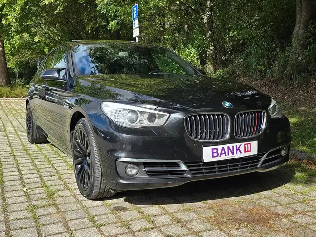 BMW 535 535i xDrive Gran Turismo Aut.*PERFORMANCE*Panorama*HeadUp*4xSHZ*Kamera*