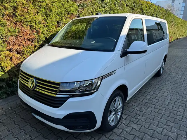 Volkswagen T6.1 Caravelle Caravelle Comfortline DSG*Navi*DAB*ACC*8Sitze*Lang