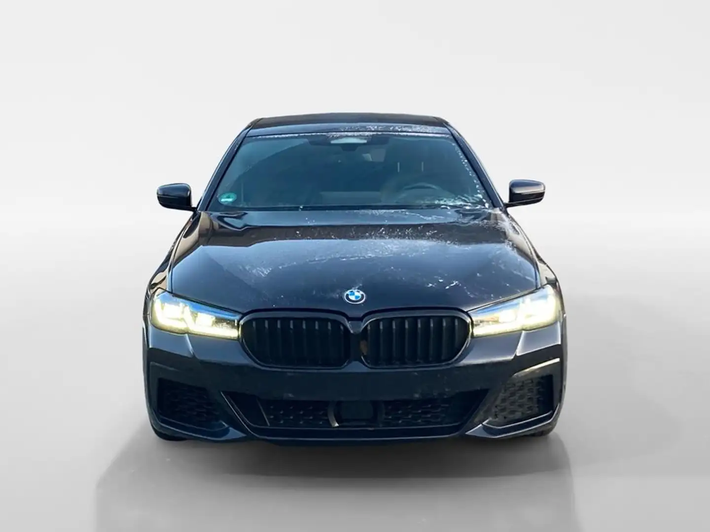 BMW 540 M Sport Pro Noir - 2