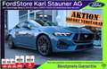 Ford Mustang 5.0 V8 GT Fastback 19" LMF 4,99% FIN Azul - thumbnail 1