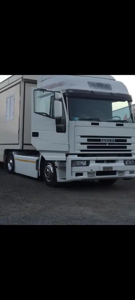 Iveco, foto 1