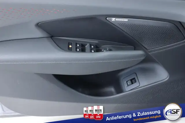 Cupra Terramar view 17