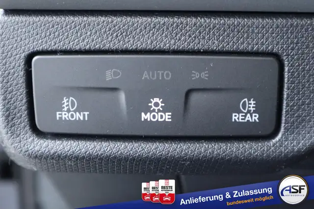 Cupra Terramar view 19