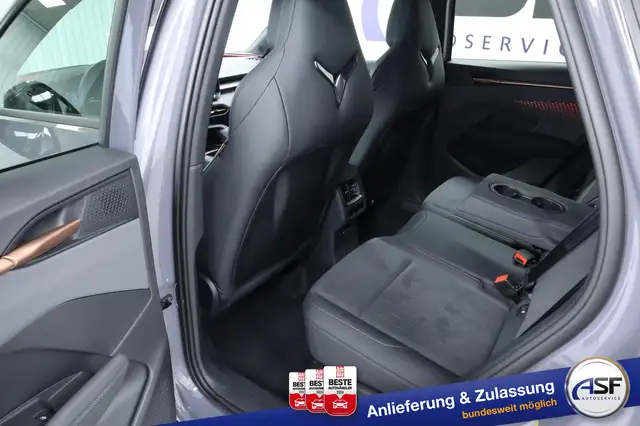 Cupra Terramar view 15