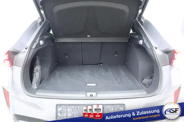 Cupra Terramar view 10