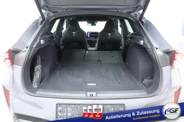 Cupra Terramar view 13