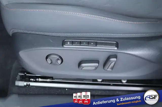 Cupra Terramar view 18