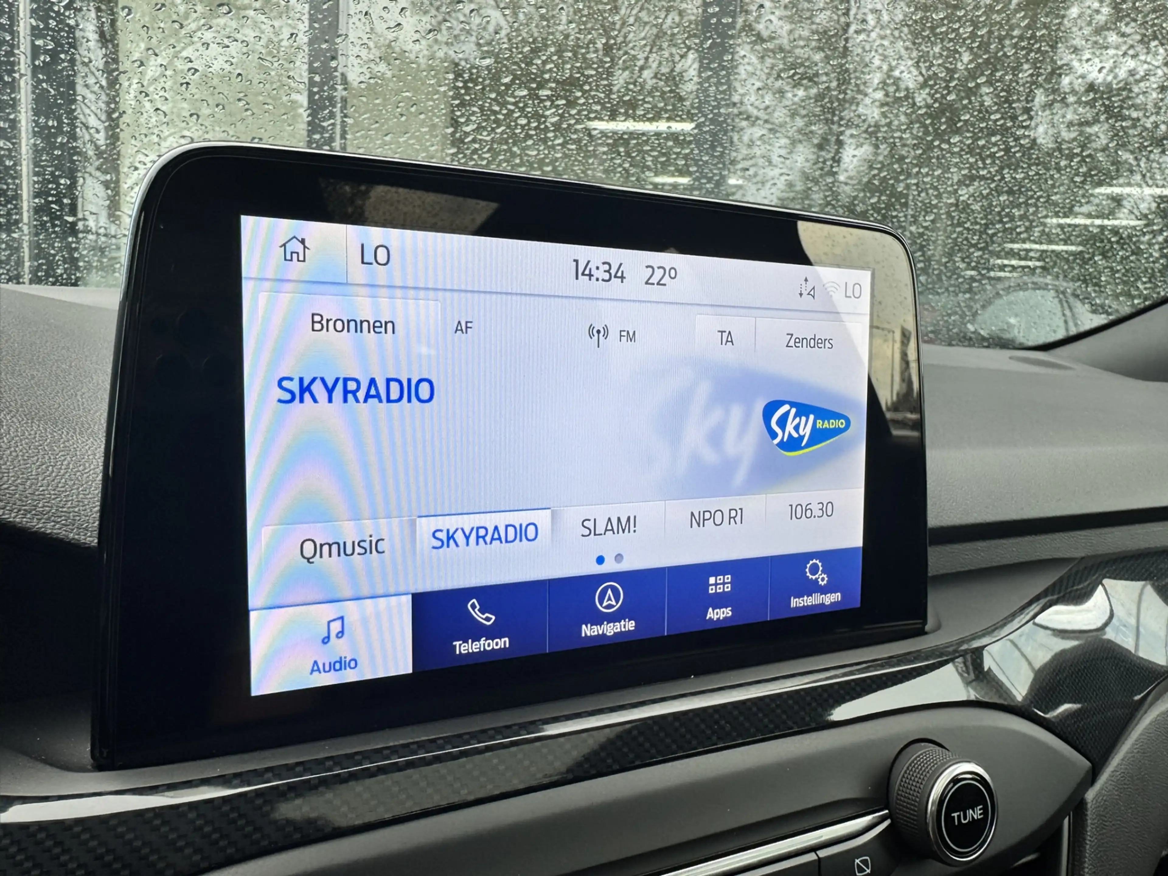 Ford Focus 1.0 EcoBoost Hybrid ST Line X *Panoramadak*B&O*Cam — photo 24