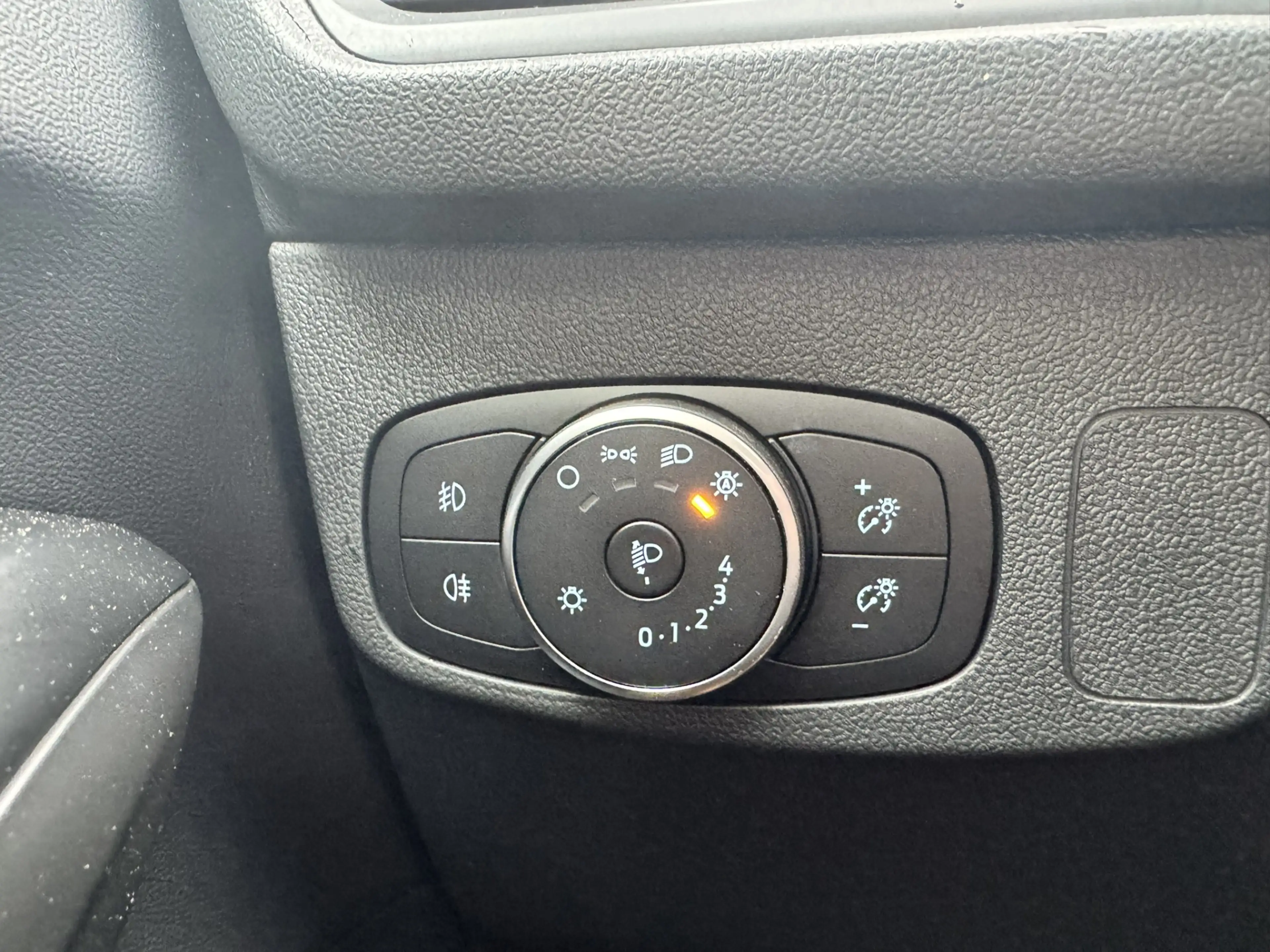 Ford Focus 1.0 EcoBoost Hybrid ST Line X *Panoramadak*B&O*Cam — photo 20