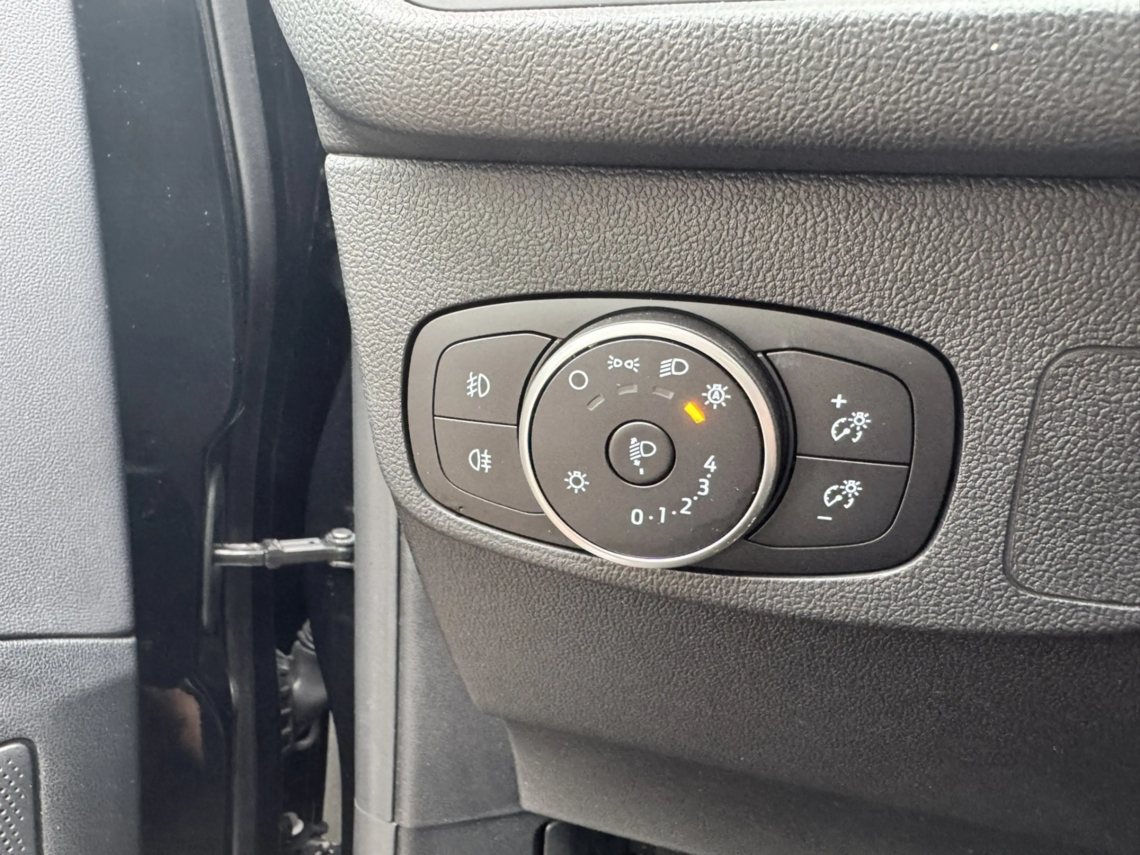 Ford Focus 1.0 EcoBoost Hybrid ST Line X *Panoramadak*B&O*Cam — photo 31