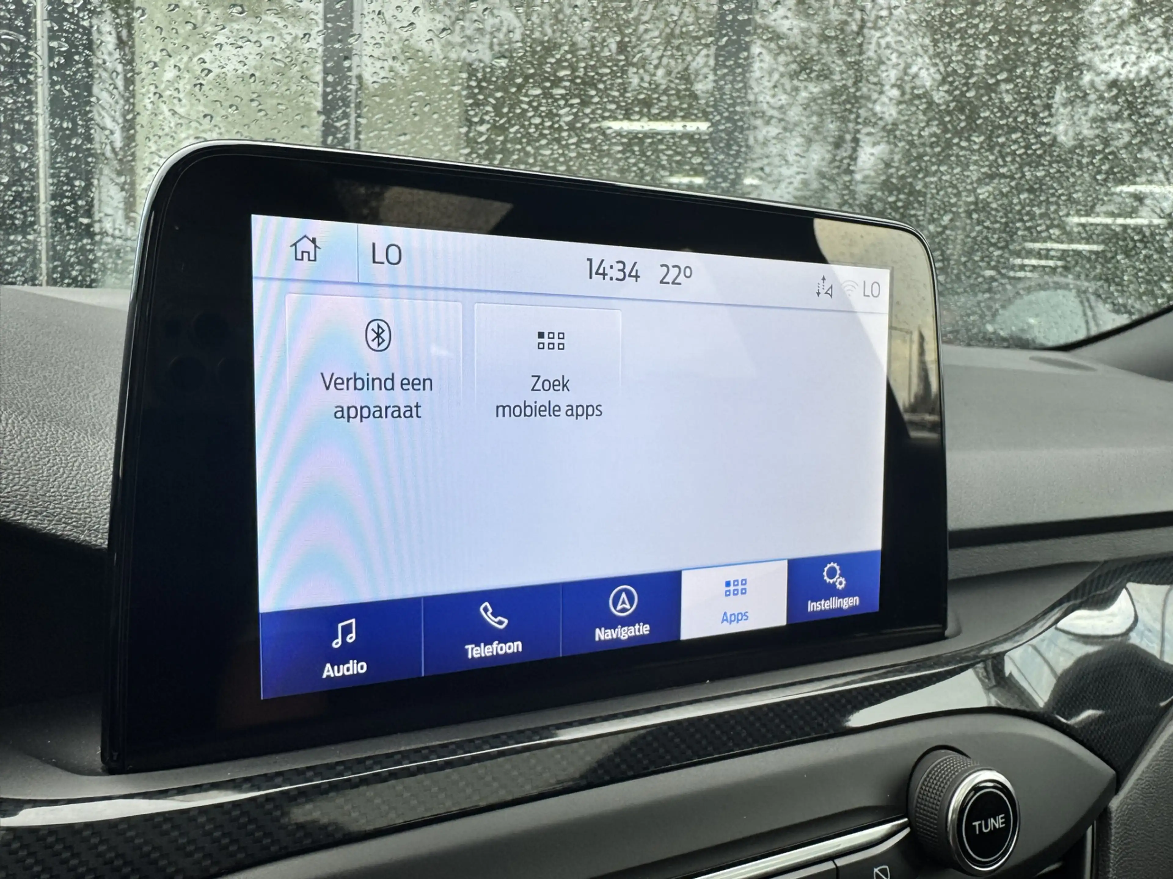 Ford Focus 1.0 EcoBoost Hybrid ST Line X *Panoramadak*B&O*Cam — photo 25