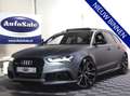 Audi RS6 Avant 4.0 TFSI Quattro Performance EXPORT! PANO KE Gri - thumbnail 1