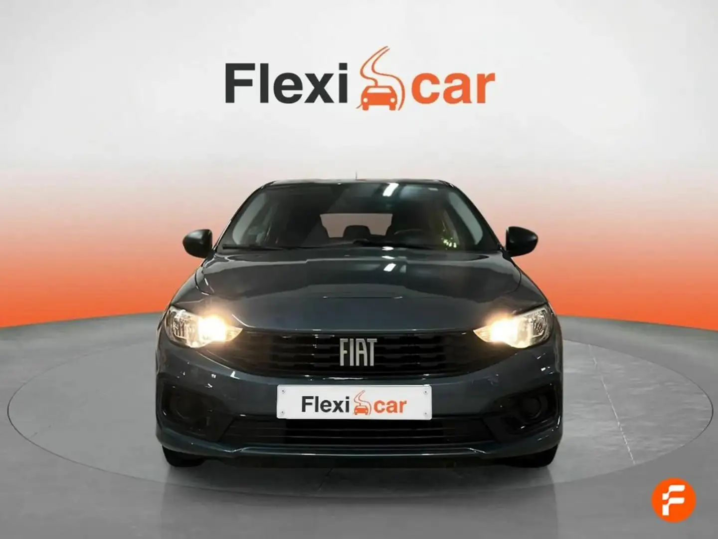 Fiat Tipo HB City Life 1.5 Hybrid 97kW (130CV) DCT Azul - 2