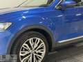 Volkswagen T-Roc T-Roc 2.0 TDI SCR 150 CV DSG 4MOTION Advanced Blu - thumbnail 7