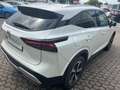 Nissan Qashqai Premium Edition 158PS MHEV Head-up SH Blanc - thumbnail 4