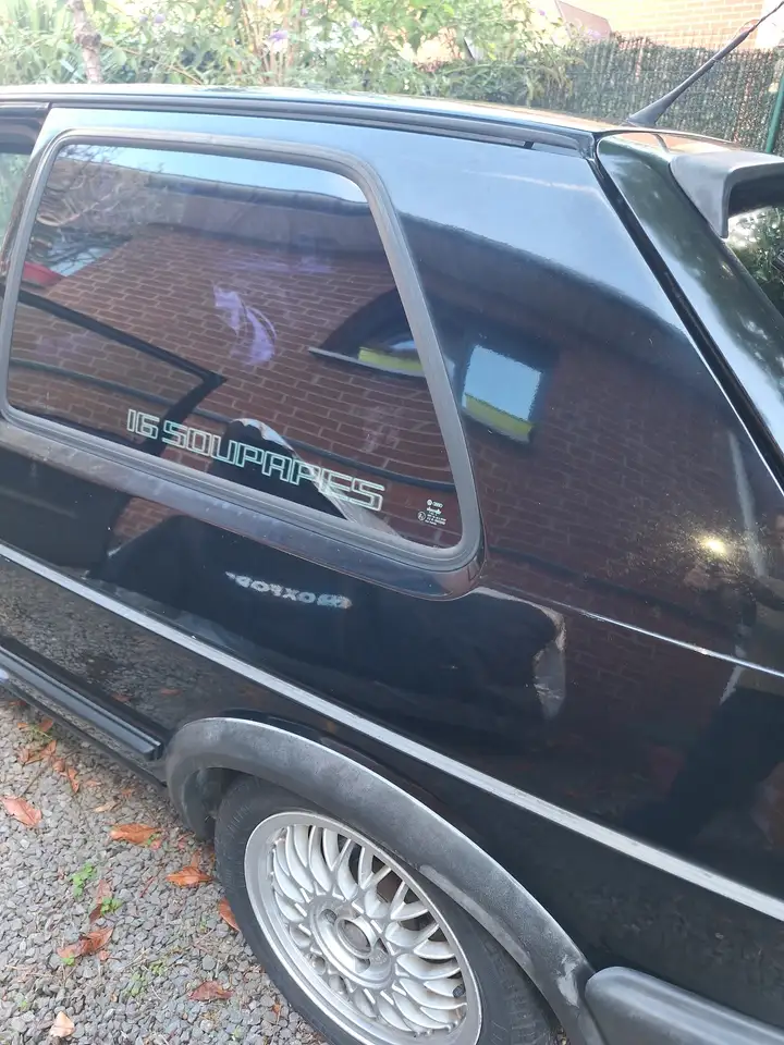 Volkswagen Golf GTI GTI 16S, foto 11