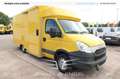 Iveco Daily 35 S11 C30C AUTOMATIK Gelb - thumbnail 2